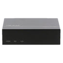 HILOOK DVR-E04Q-XD Grabador DVR eSSD 4 Canales H.265 1080p