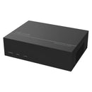 HILOOK DVR-E08G-XD Grabador DVR eSSD 8 Canales H.265 1080p