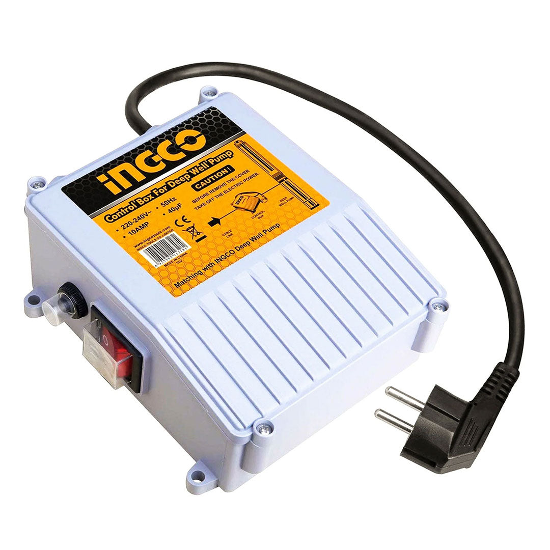 INGCO DWP15001-5-SB Controlador para DWP15001-5