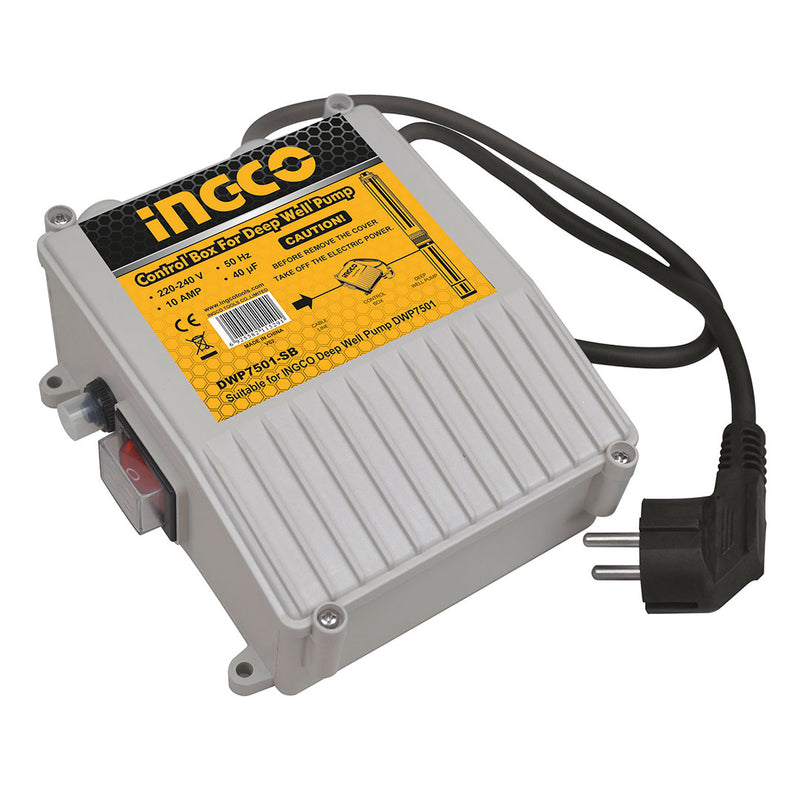 INGCO DWP7501-5-SB Controlador para DWP7501-5