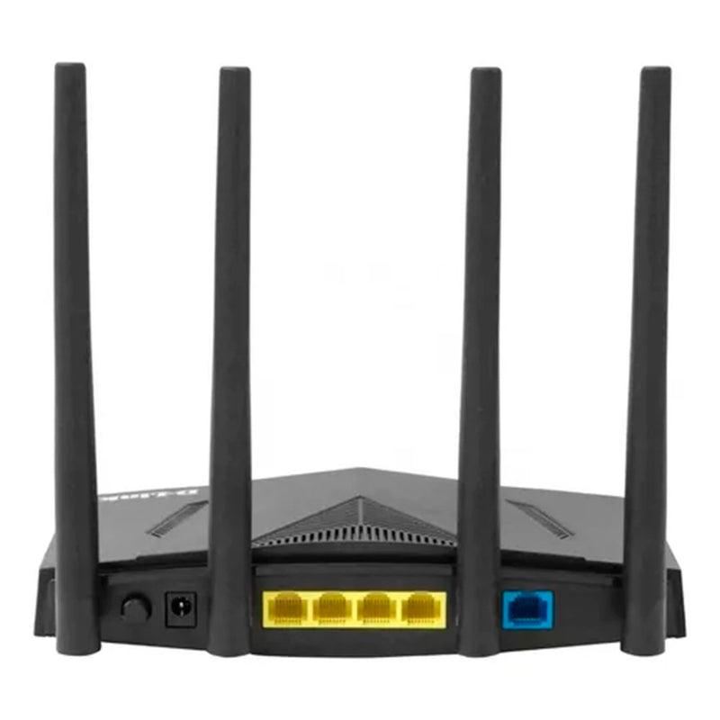 D-LINK DWR-M921 Router 3G/4G-LTE N300 4 antenas