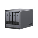 UGREEN DXP4800 35260 PLUS NAS Storage 4 Bahías HDD no incluidos