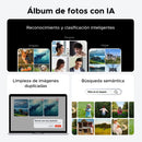 UGREEN DXP4800 25371B NAS Storage Intel 4 Bahías HDD no incluidos