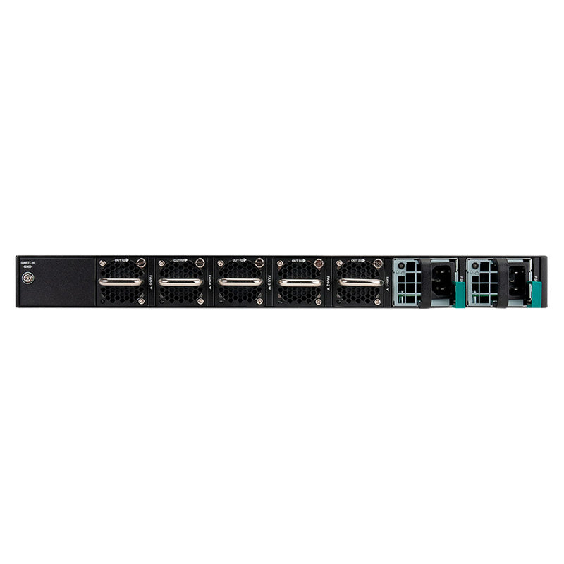 D-LINK DXS-3610-54S-SI Switch 48 Puertos 10G SFP 6 Puertos 100G Administrable