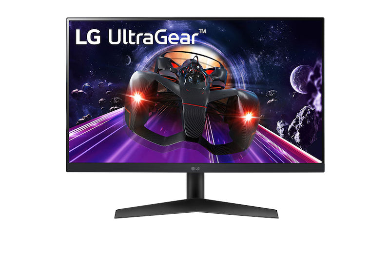 LG 24GN600-B Monitor 23.8” UltraGear FHD IPS 144Hz