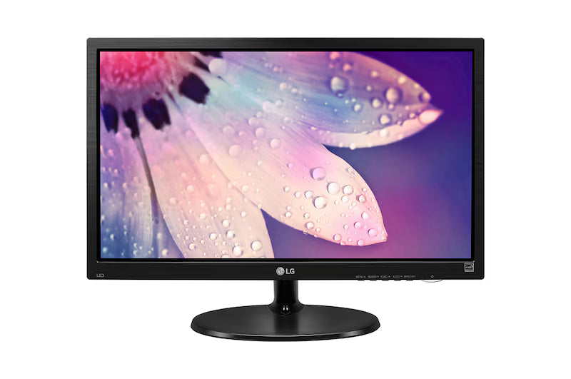 LG 19M38H-B Monitor 19" LED HD