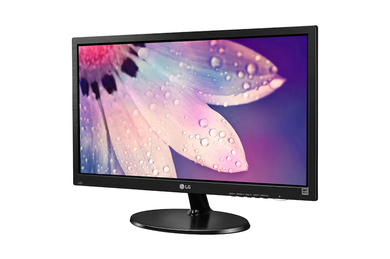 LG 19M38H-B Monitor 19" LED HD