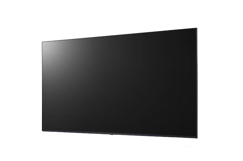 LG 50UL3J-M Monitor Led 50'' Ultra HD 400NITS webOS