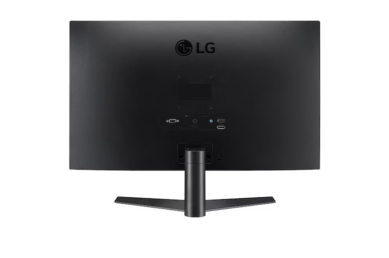 LG 27MP60G-B Monitor 27" FHD IPS con AMD FreeSync