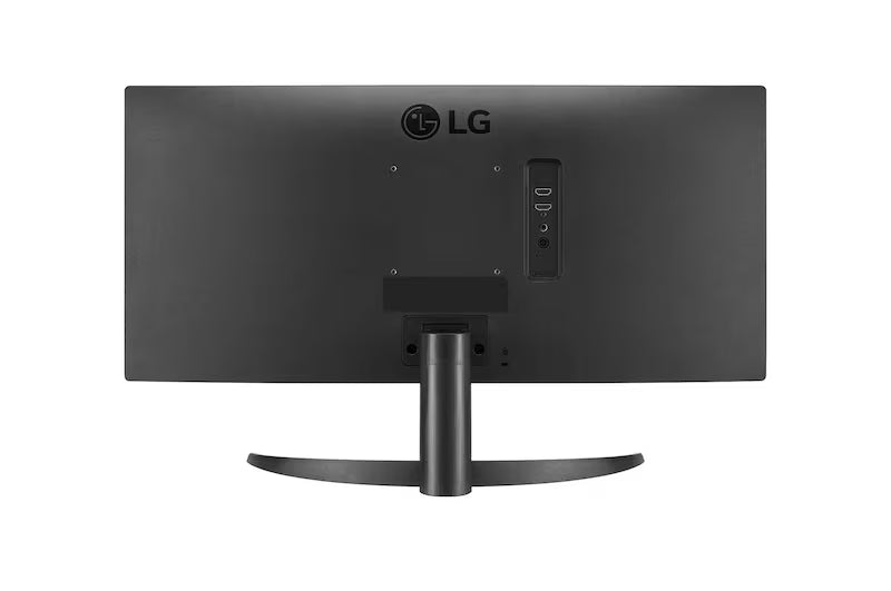 LG 26WQ500-B Monitor 25.7" IPS UltraWide Full HD
