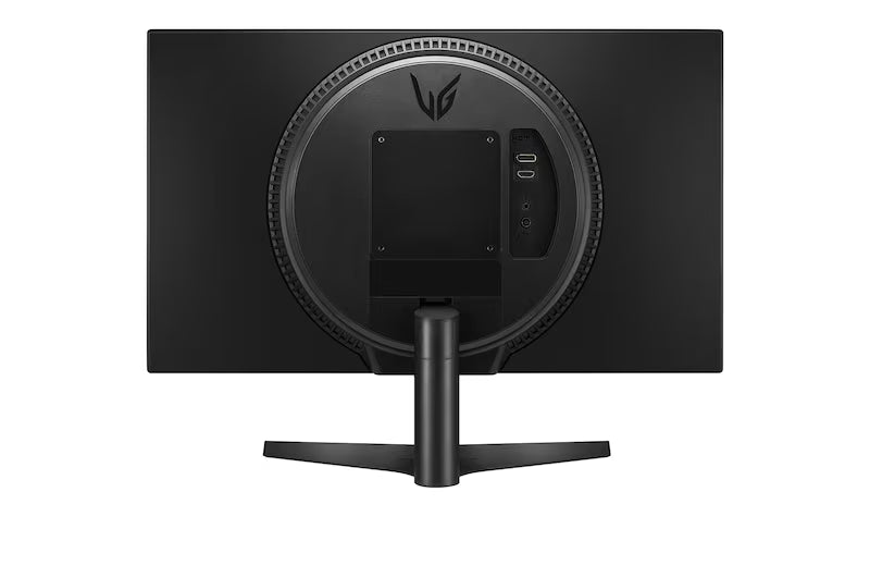 LG 24GN60R-B Monitor 24” UltraGear FHD IPS 144Hz