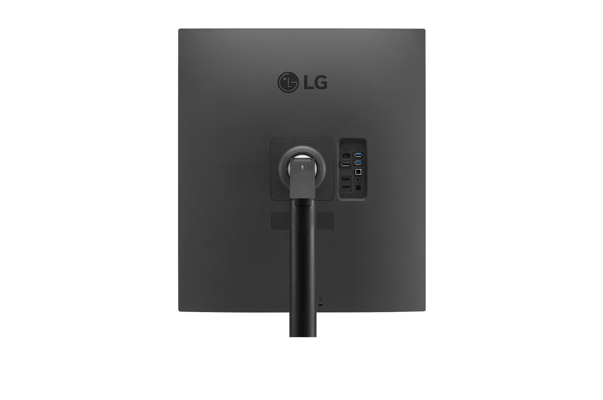 LG 28MQ780-B Monitor 27.6" SDQHD Nano IPS