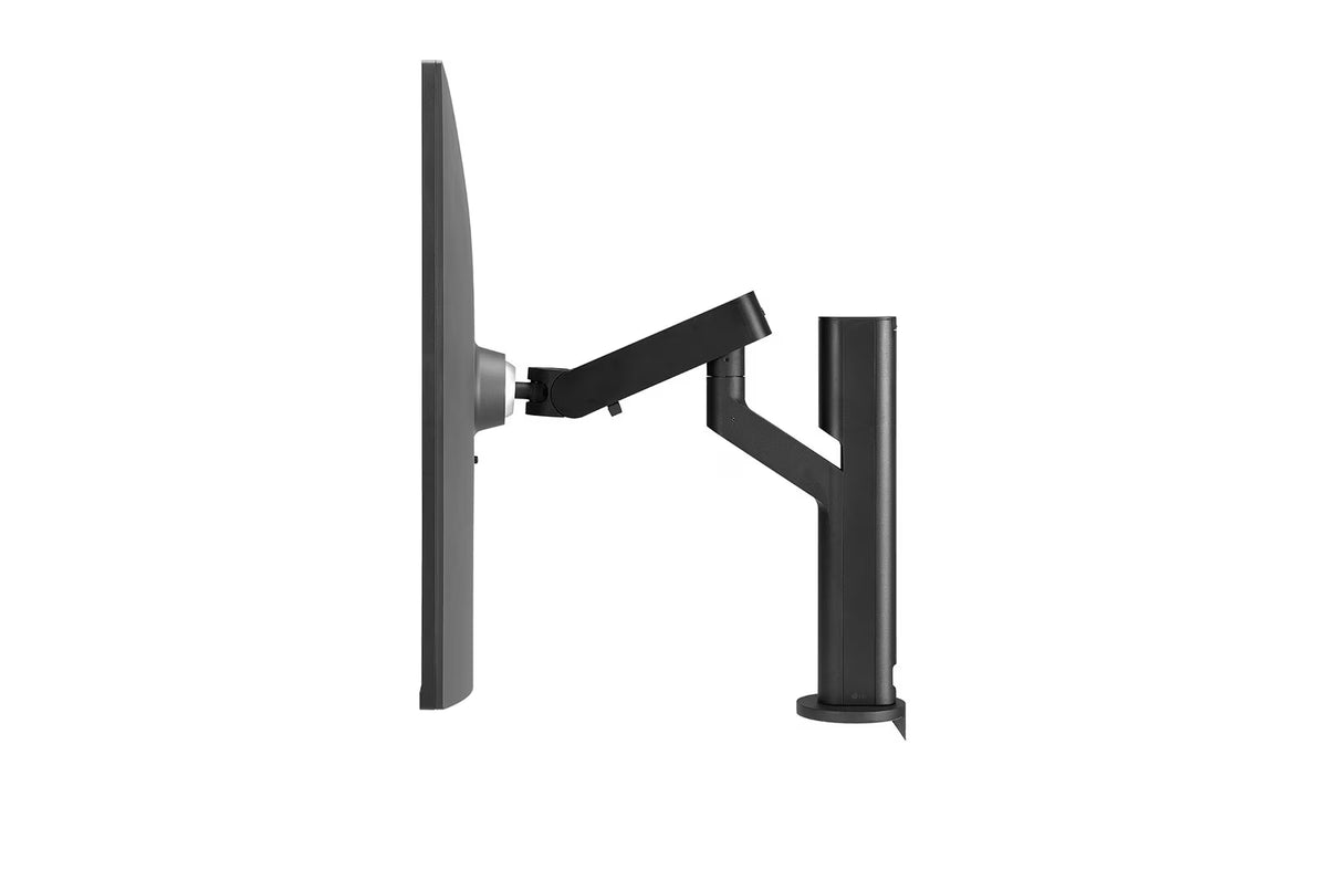 LG 28MQ780-B Monitor 27.6" SDQHD Nano IPS