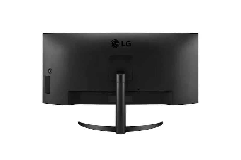 LG 34WQ60C-B Monitor 34" UltraPanorámico WQHD IPS