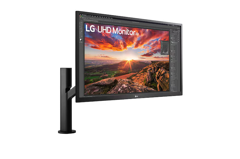 LG 27UK580-B Monitor 27" LED UHD IPS