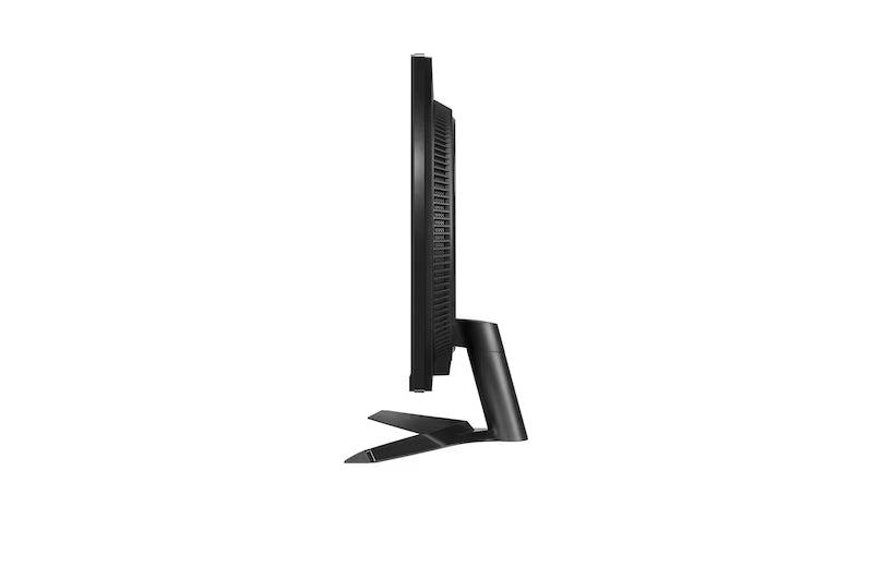 LG 27GN60R-B Monitor 27" UltraGear Gaming FHD IPS