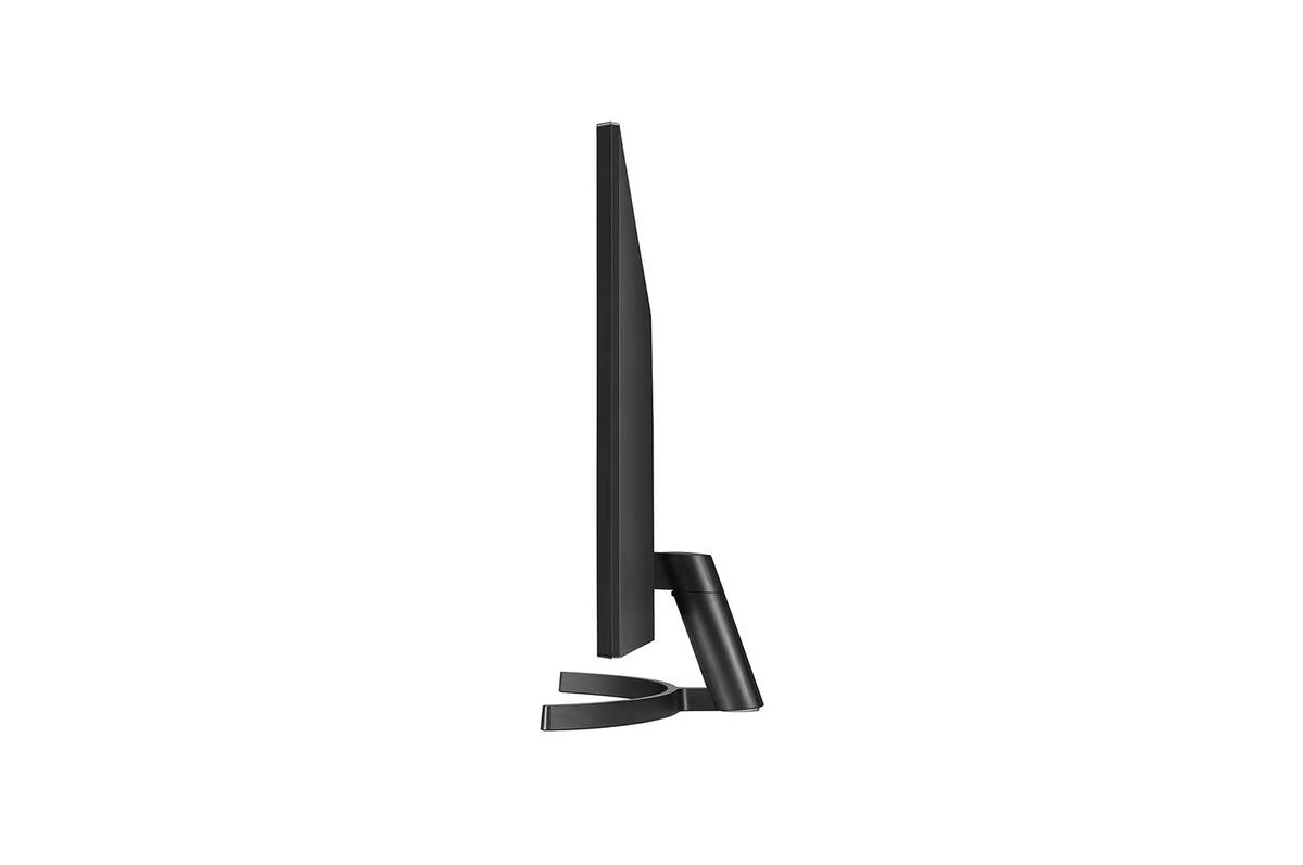 LG 32MN600P-B Monitor 31.5" FHD IPS con AMD FreeSync