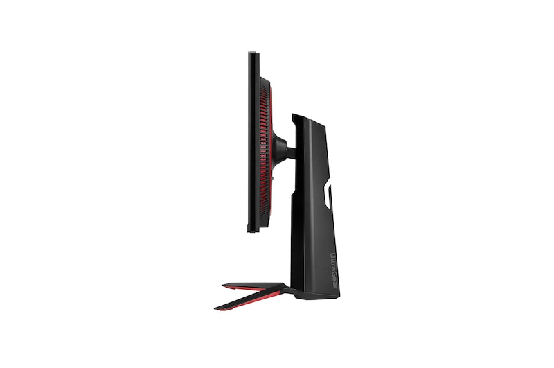 LG 27GP750-B Monitor 27" UltraGear Gaming FHD IPS