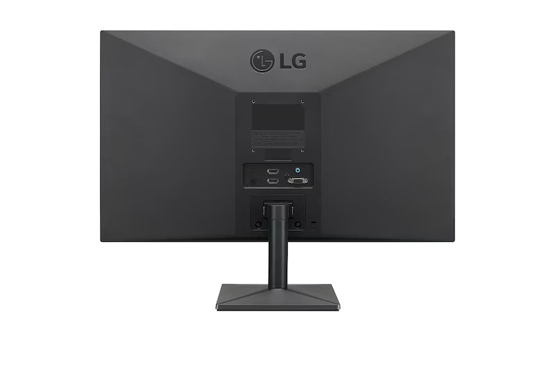 LG 22MN430M-B Monitor 21.5" IPS FHD con AMD FreeSync