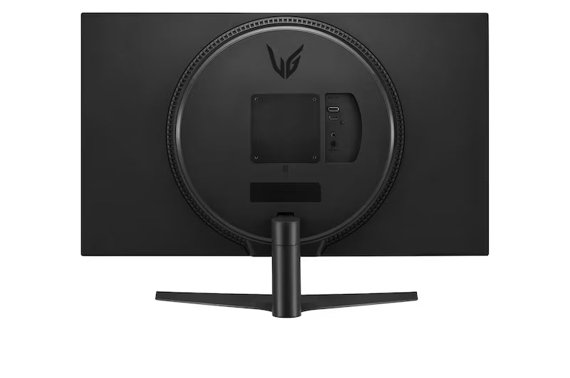 LG 32GN50R-B Monitor 31.5" UltraGear Gaming Full HD 165Hz