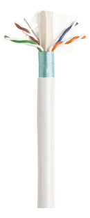 Commscope 884021208/10 Cable De Red F/utp Cat6a 23awg Lszh