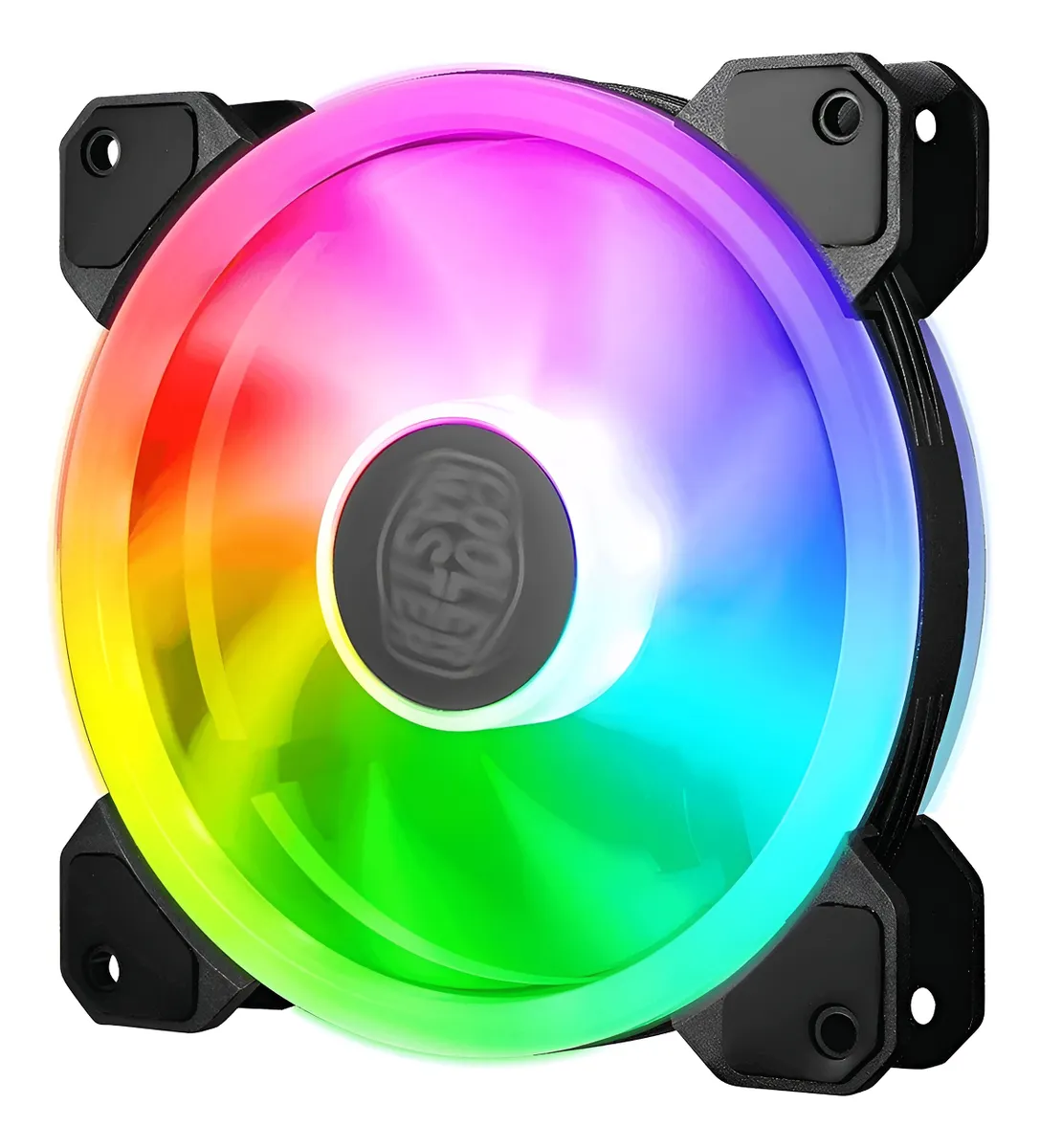 COOLER MASTER MASTERFAN MF120 S3 ARGB 120MM 1800 RPM