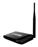 SATRA SA-AP150AG (SIN CAJA 7/10) Router N 150Mbps 2.4ghz 4 Puertos 10/100Mbps