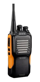 HYTERA TC-610 (CAJA ABIERTA 8/10) Radio Profesional Analógico VHF 16 Canales IP66