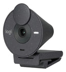 LOGITECH BRIO 305 Cámara Web Full HD 1080p Grafito