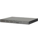 DAHUA PFS4226-24GT-240 Switch PoE 24 Puertos Gigabit SFP 240w Administrable L2