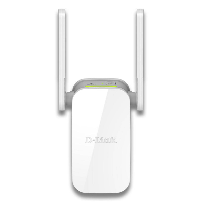 D-LINK DAP-1610 Amplificador Repetidor WiFi AC1200 Doble banda, extensor de rango