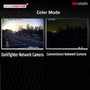 HIKVISION DS-2CD2646G2-IZS 4MP IP Security Camera 2.8-12mm Tube Audio and Alarm Darkfighter