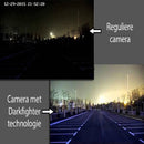 HIKVISION DS-2CD2646G2-IZS 4MP IP Security Camera 2.8-12mm Tube Audio and Alarm Darkfighter