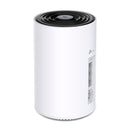 TP-LINK DECO PX50 3-Pack Router Mesh WiFi6 AX3000 doble banda