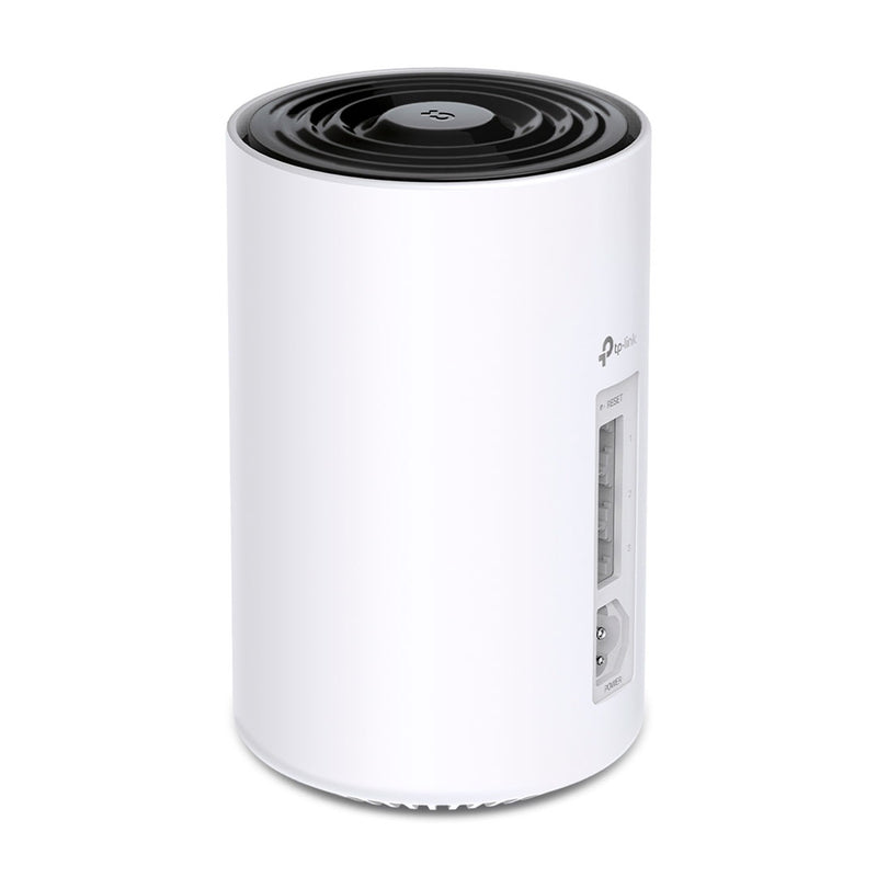 TP-LINK DECO PX50 3-Pack Router Mesh WiFi6 AX3000 doble banda