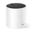 TP-LINK DECO X55 1-Pack Router Mesh WiFi6 AX3000 doble banda