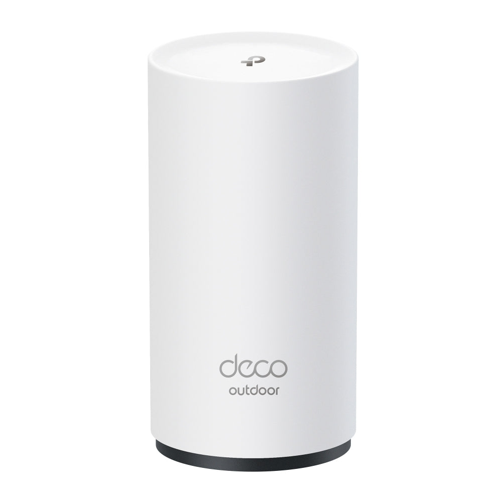 TP-LINK Deco BE25-Outdoor 1-Pack Sistema Mesh WiFi 7 BE3600 Exterior
