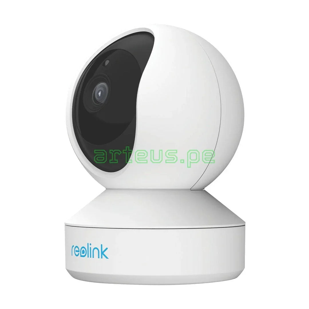 REOLINK E1 2K Camara de seguridad WIFI 3MP 12M
