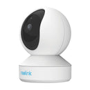REOLINK E1 2K 3-PACK 64GB Camara de seguridad WIFI 3MP 12M