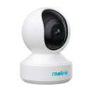 REOLINK E1 2K Camara de seguridad WIFI 3MP 12M