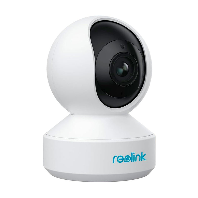 REOLINK E1 2K 128GB Camara de seguridad WIFI 3MP 12M