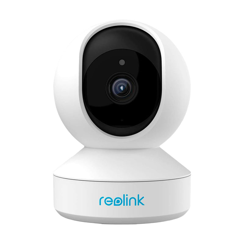 REOLINK E1 2K + LUMUS 1080P 128GB Camara de seguridad WIFI