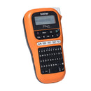 BROTHER E110VP Portable label maker for wiring labels