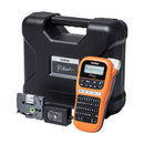 BROTHER E110VP Portable label maker for wiring labels