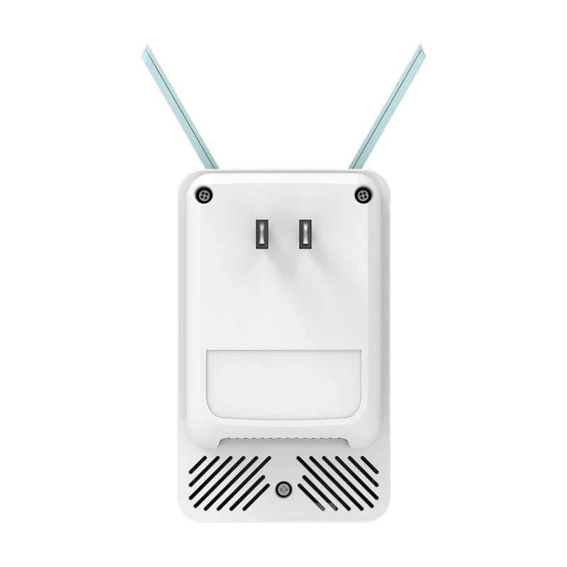 D-LINK E15 Wifi extender doble banda AX1500 Wifi 6 con 2 antenas