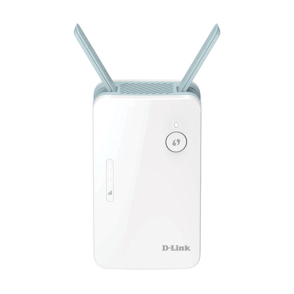 D-LINK E15 Wifi extender doble banda AX1500 Wifi 6 con 2 antenas