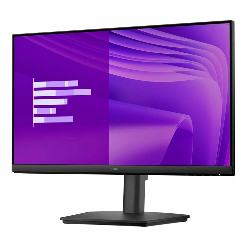 DELL E2425HSM Monitor 24" Full HD IPS 1920x1080 100Hz