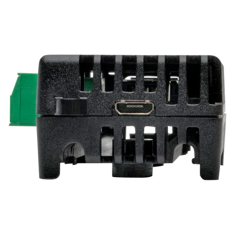 TRIPP-LITE E2MTHDI Módulo, Sensor, Ambiental, EnviroSense2, Temperatura, Humedad y Entradas, Digitales