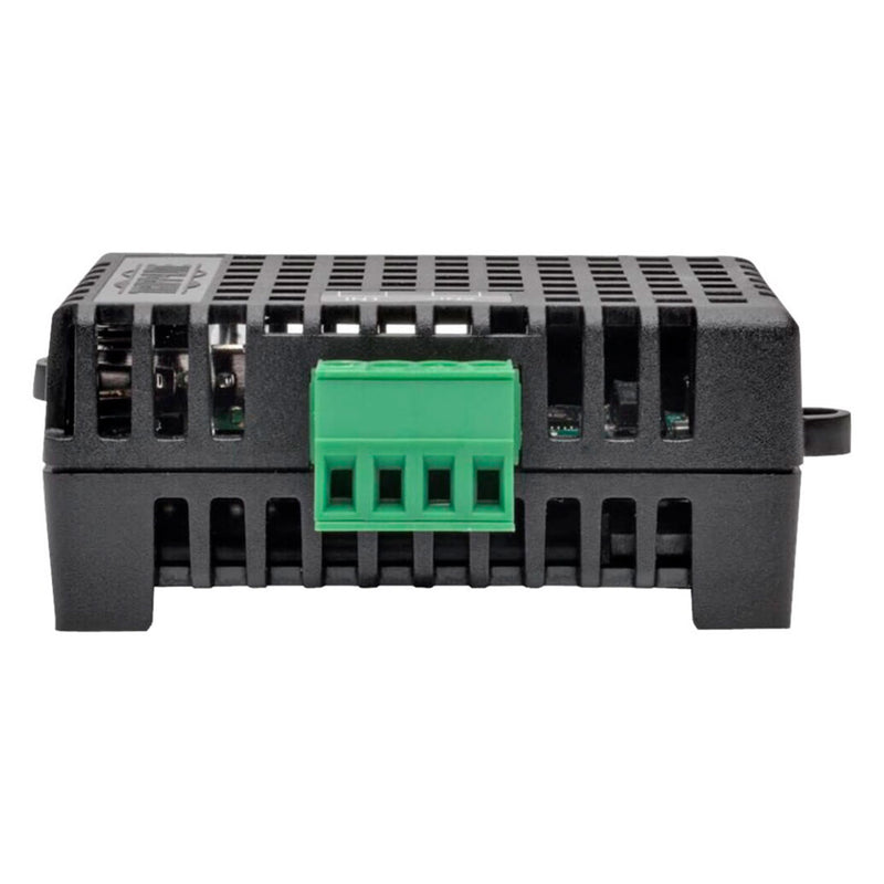 TRIPP-LITE E2MTHDI Módulo, Sensor, Ambiental, EnviroSense2, Temperatura, Humedad y Entradas, Digitales
