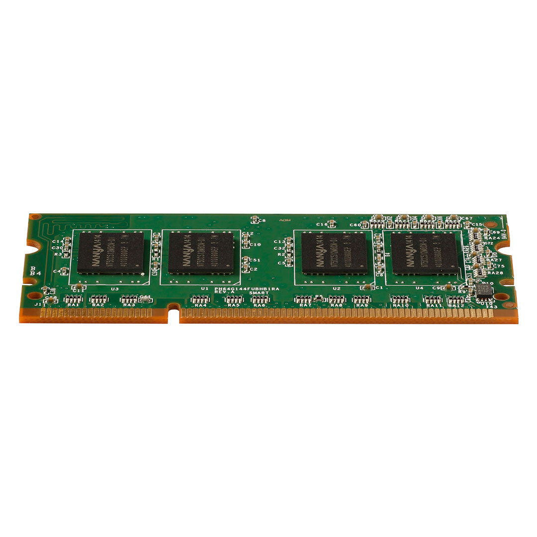 HP E5K49A Memoria SODIMM DDR3 de 144 pines 800MHz y 2GB x32 E5K49A